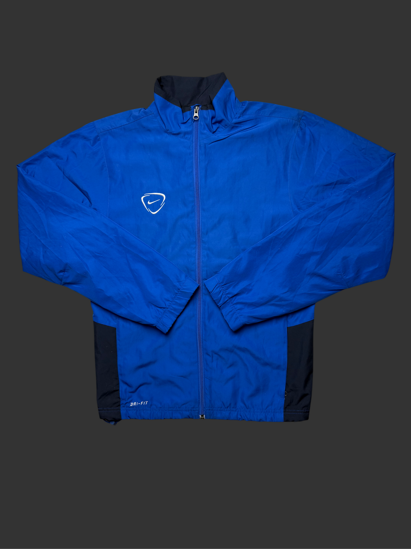 Nike Tiempo Trackjacket S (neu, mit Tags!)