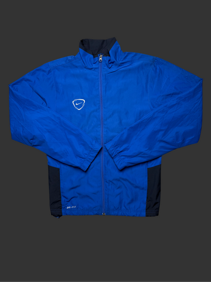 Nike Tiempo Trackjacket S (neu, mit Tags!)