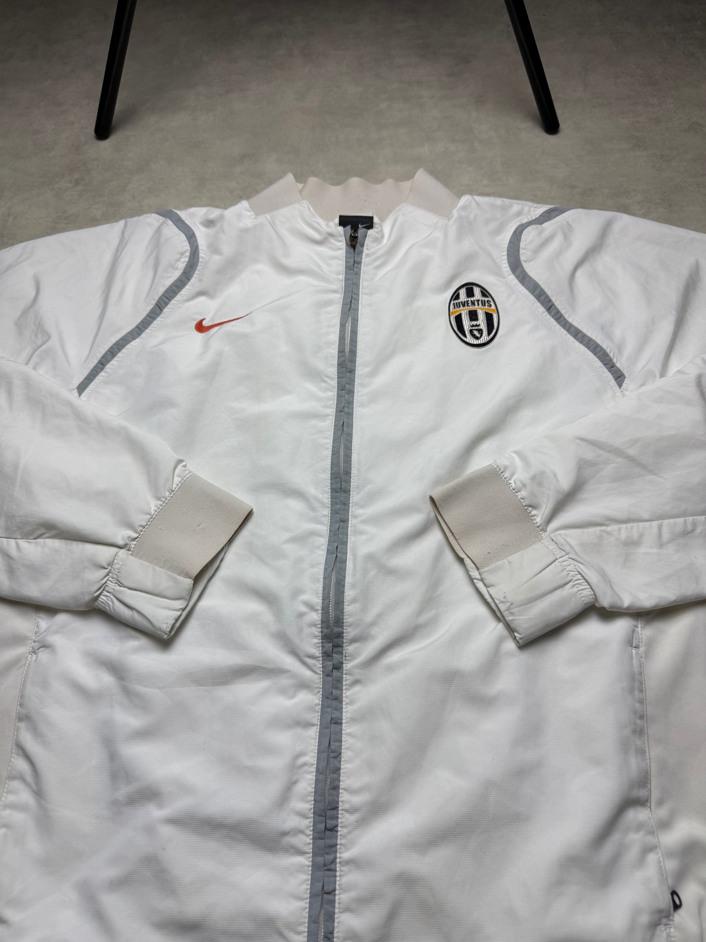 Juventus Turin Trackjacket Nike L