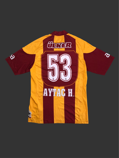 Galatasaray Istanbul Trikot Adidas L