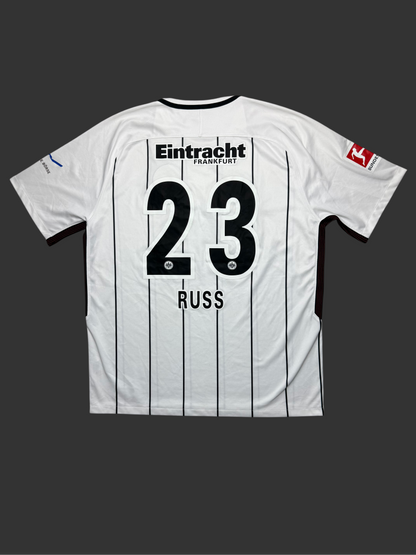 Eintracht Frankfurt Marco Russ Trikot Nike XL 2017