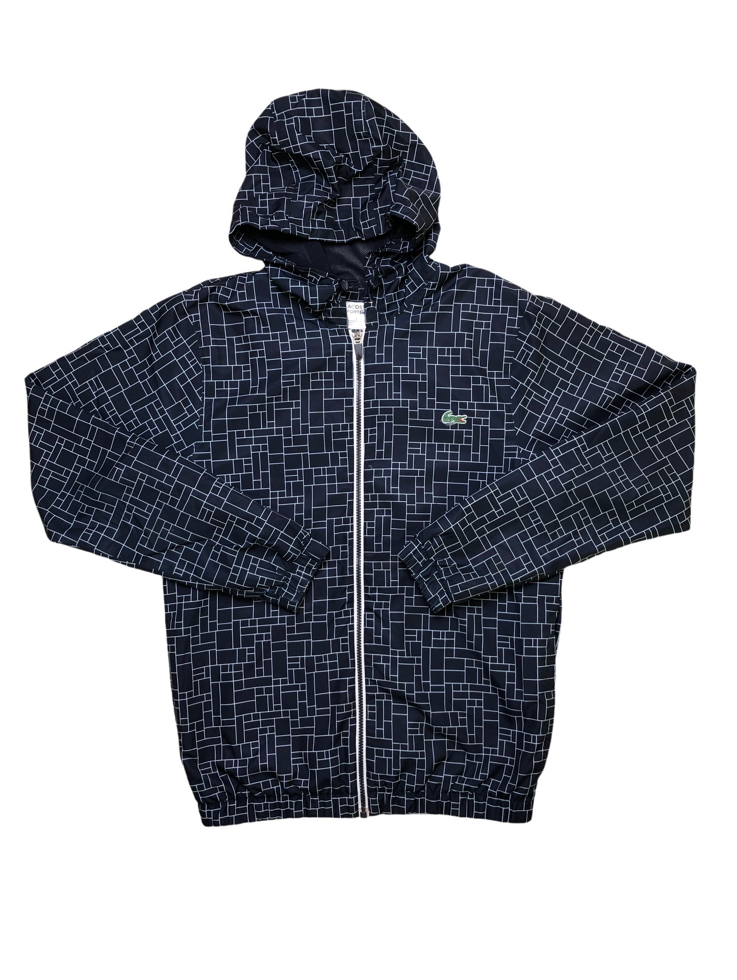 Lacoste Trackjacket S