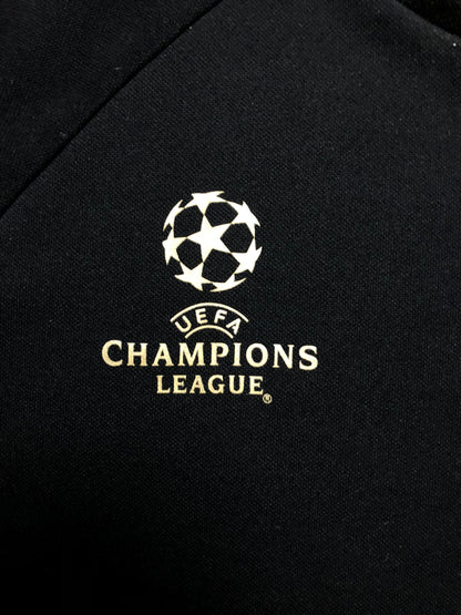Juventus Turin Tracksuit Adidas S Champions League Edition