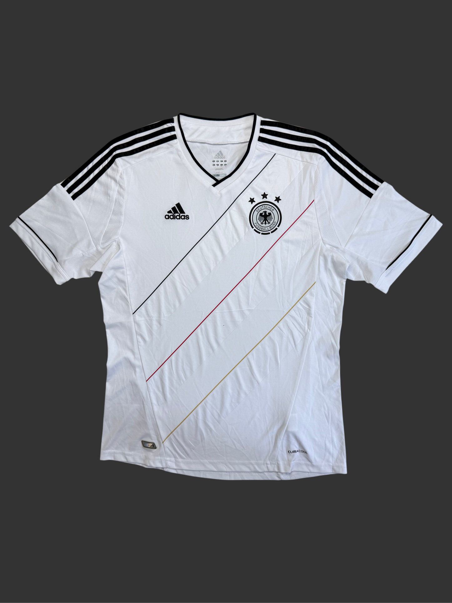 Deutschland DFB Trikot Adidas L