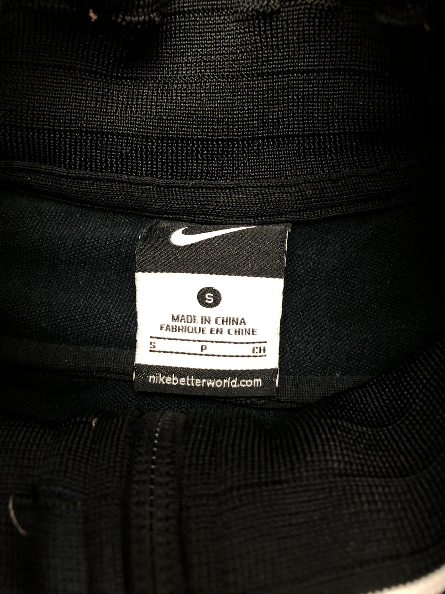 Juventus Turin Trackjacket Nike S