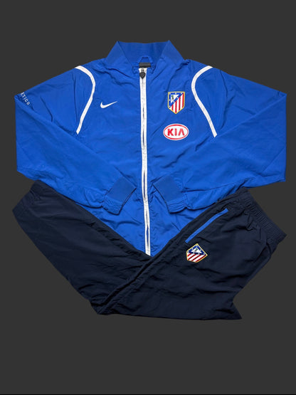 Atlético Madrid Tracksuit Nike S