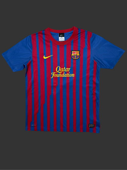 Barcelona Lionel Messi Trikot Nike S, XS 2011