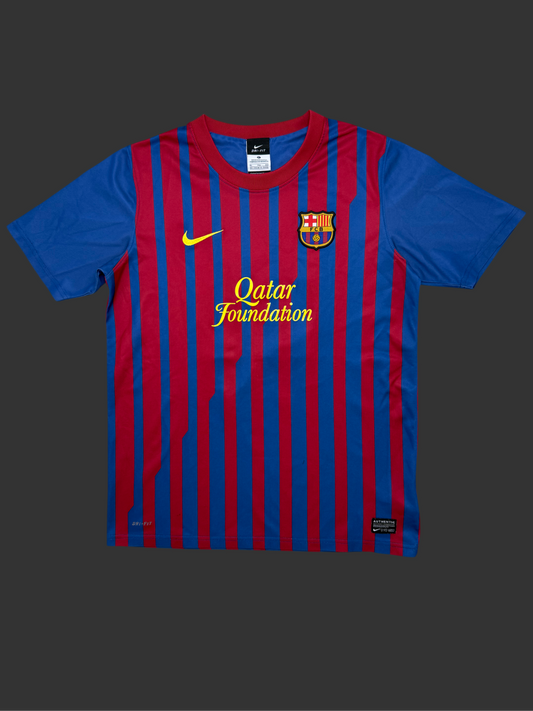 Barcelona Lionel Messi Trikot Nike S, XS 2011