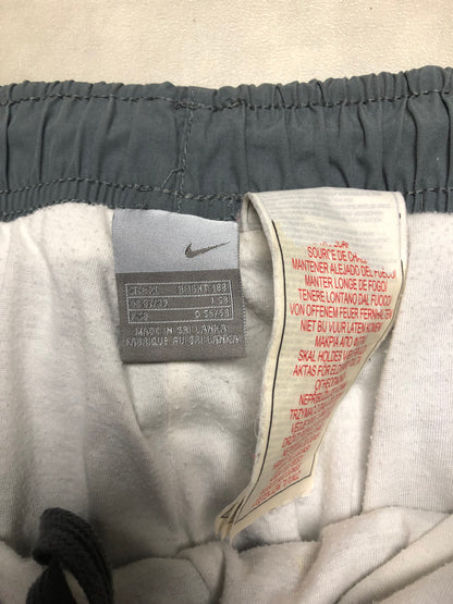 Nike Trackpants grau XL