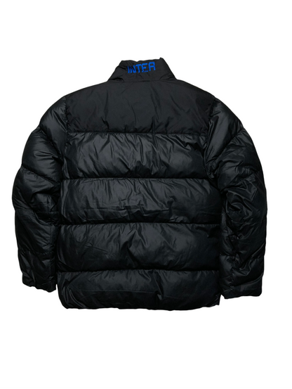 Inter Milan Puffer Jacket Nike L