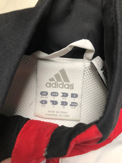 AC Milan Tracksuit Adidas Champions League Edition S