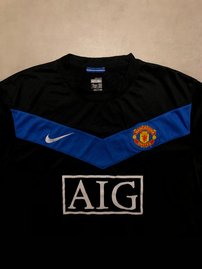 Manchester United Trikot Nike XL