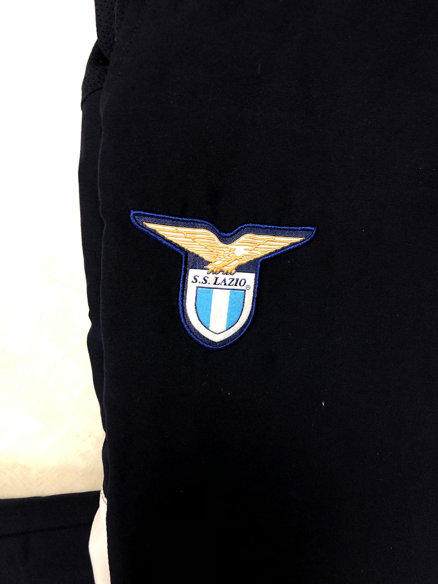 Lazio Rom Trackpants Puma L