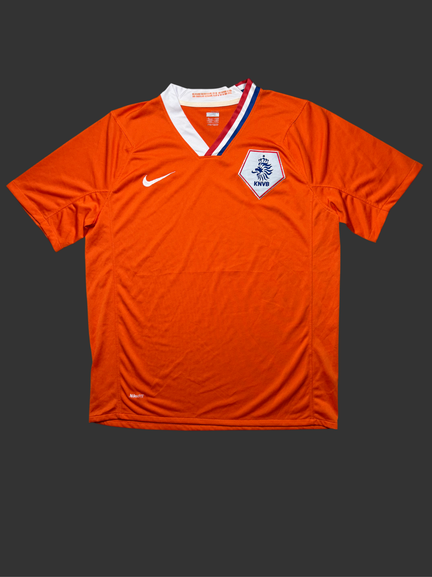 Niederlande Trikot Nike M
