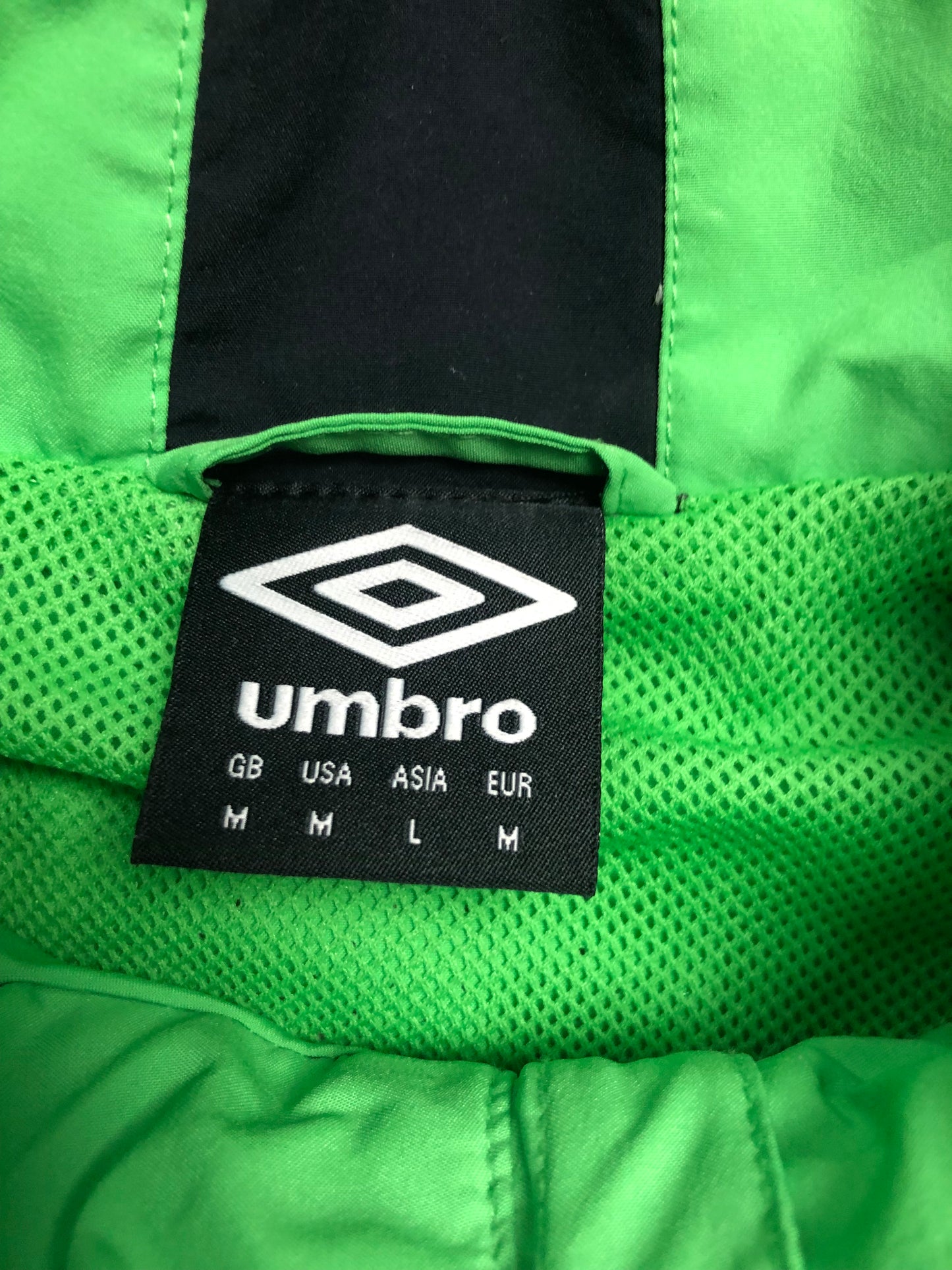 PSV Eindhoven Tracksuit Umbro M
