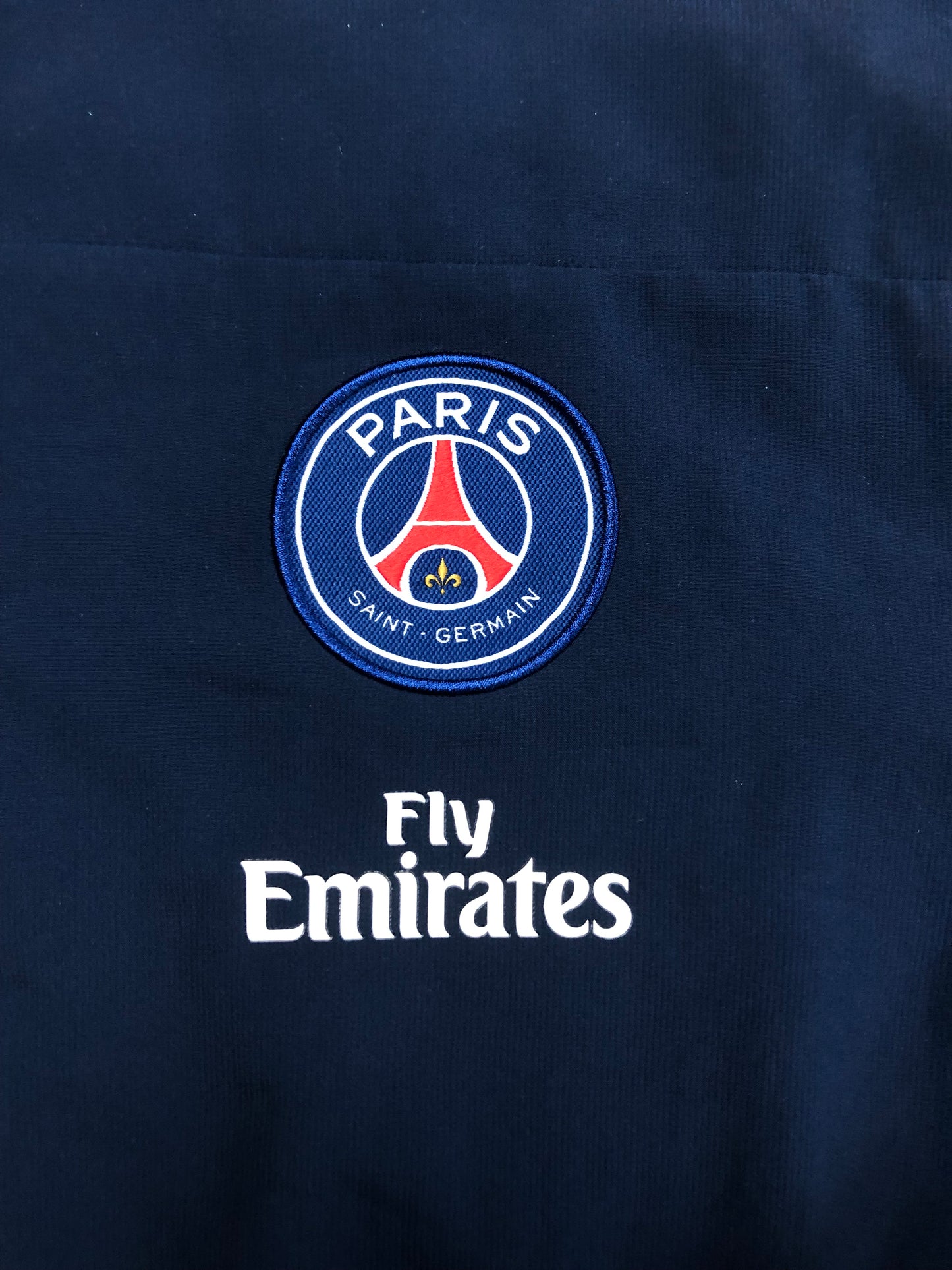 PSG Tracksuit Nike L