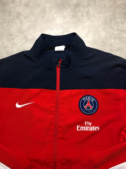 PSG Trackjacket Nike M