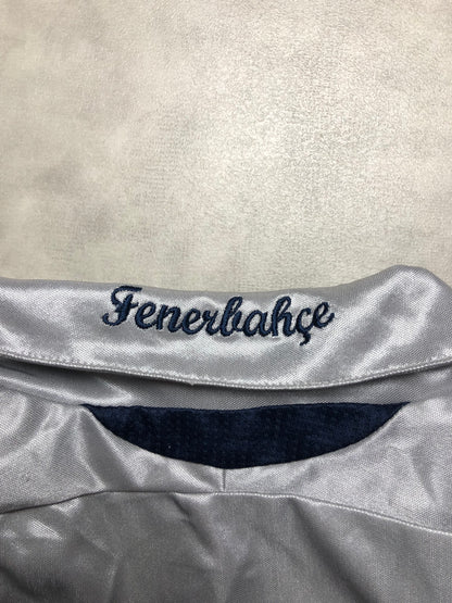 Fenerbahce Istanbul Trikot Adidas XL