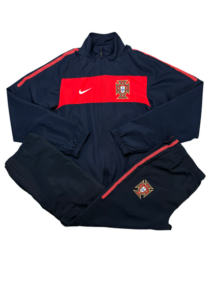 Portugal Tracksuit Nike M & L 2010