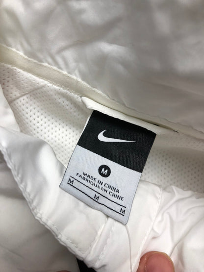 Manchester United Tracksuit Nike M (komplett neu, mit Tags)