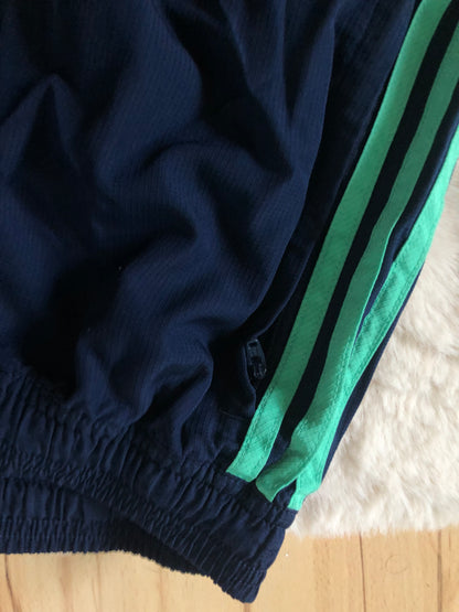 Real Madrid Tracksuit Adidas XS & L