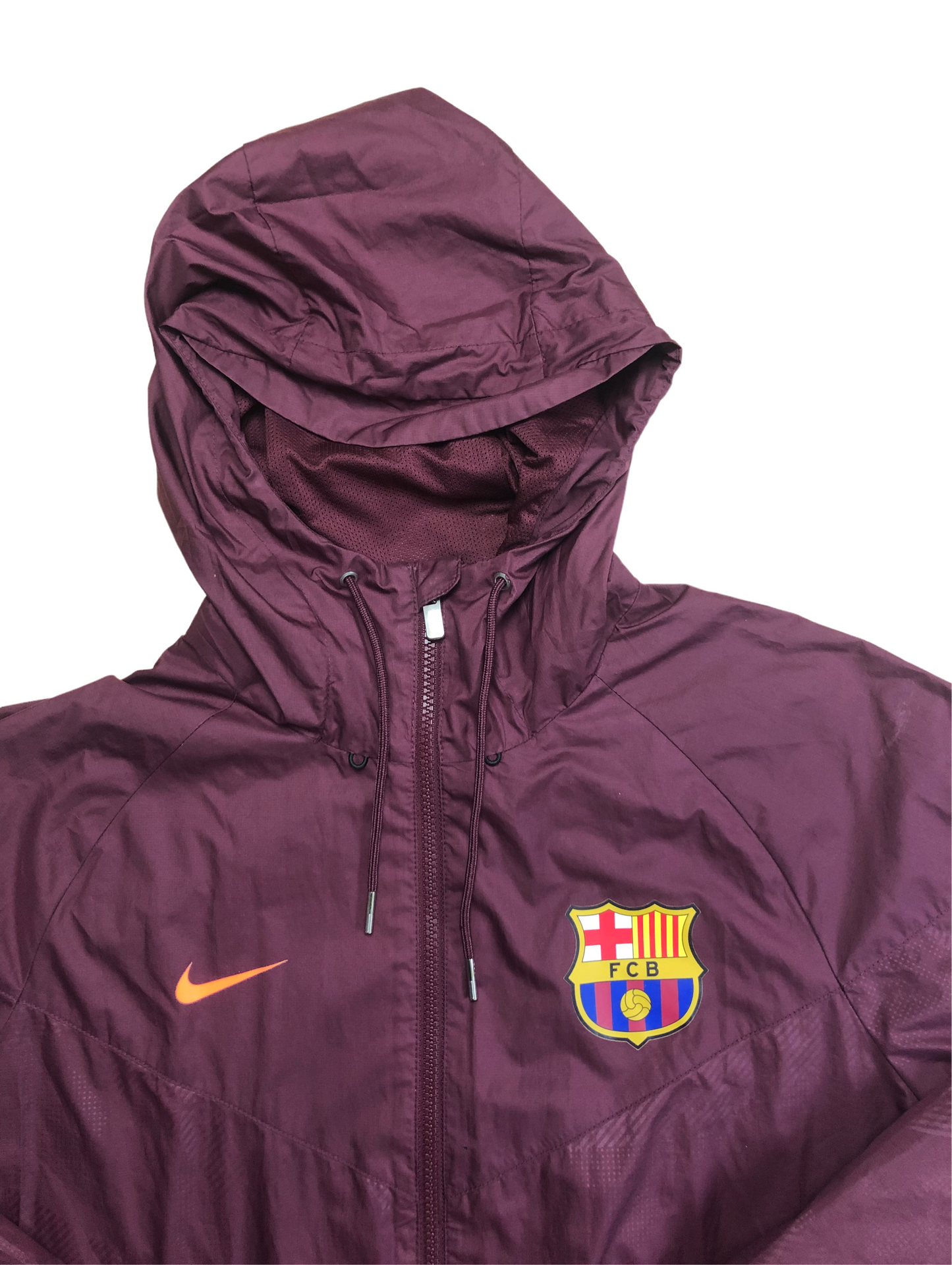 Barcelona Tracksuit Nike M