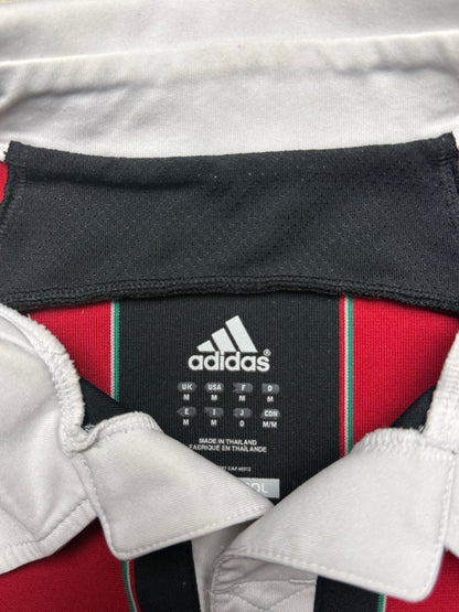 AC Milan Mario Balotelli Trikot Adidas M 2012