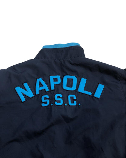 Napoli Tracksuit Kappa L