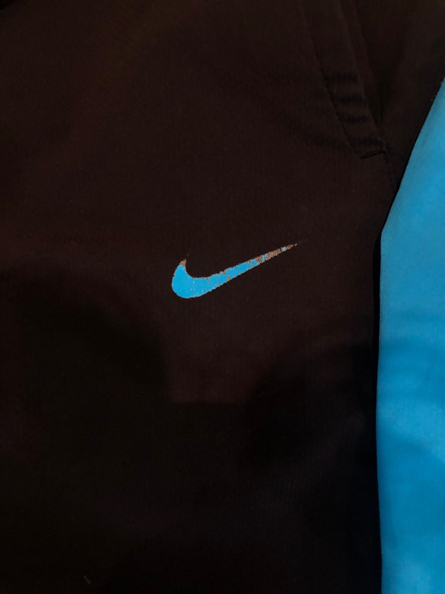 Inter Mailand Tracksuit Nike M 2008