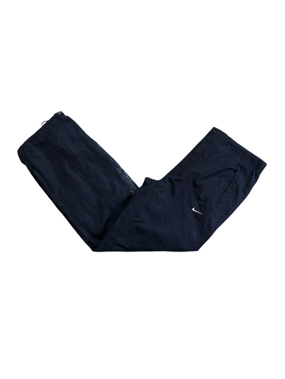 Nike Trackpants Dunkelblau S