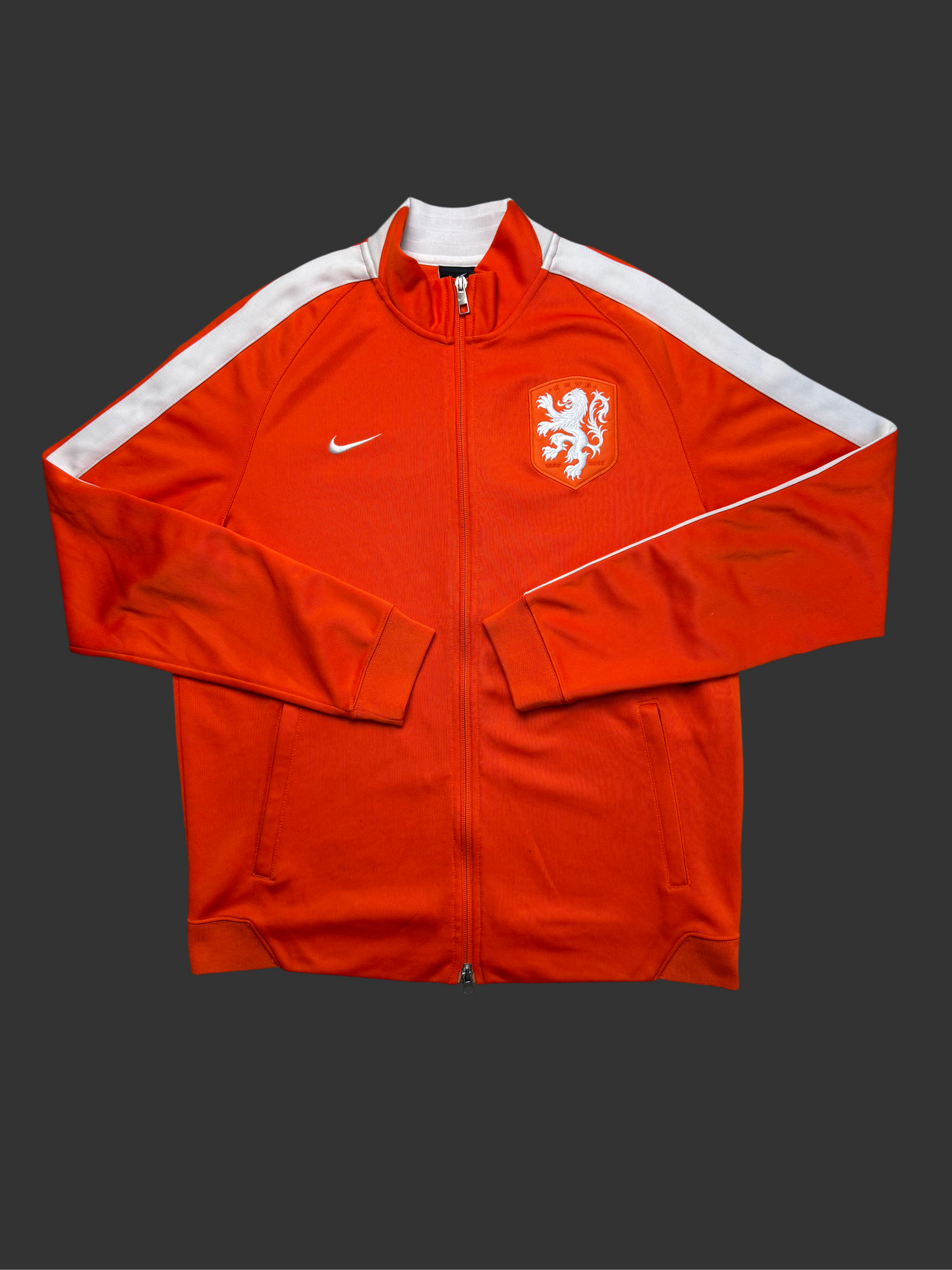Niederlande Trackjacket Nike L