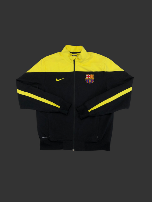 Barcelona Trackjacket Nike M