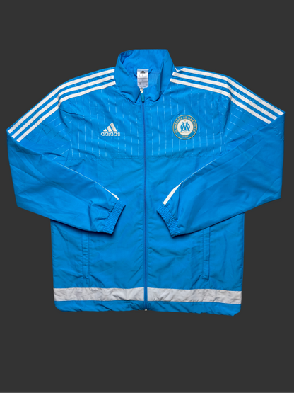 Olympique Marseille Trackjacket Adidas L