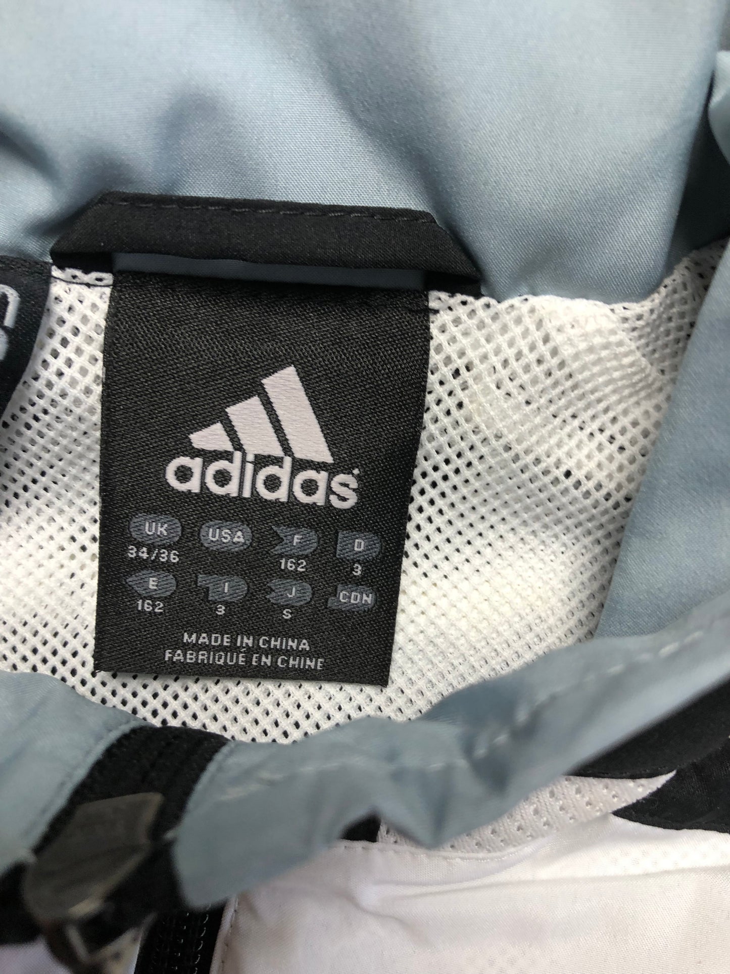 Real Madrid Tracksuit Adidas S Champions League Edition