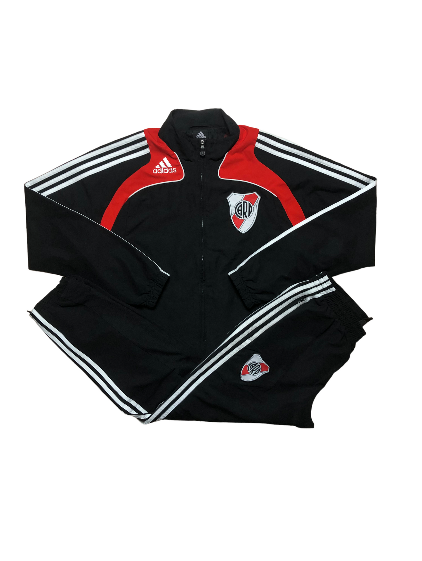 River Plate Tracksuit Adidas S