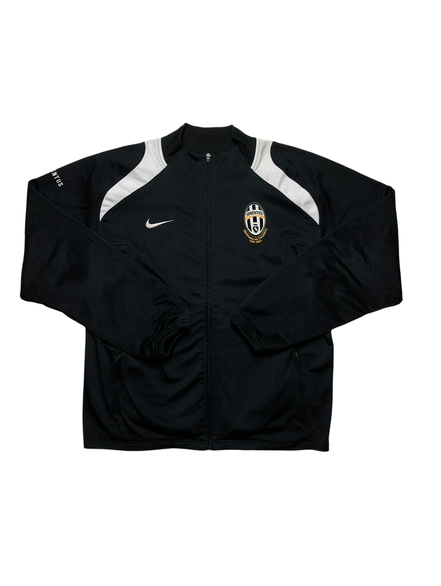 Juventus Turin Trackjacket Nike M