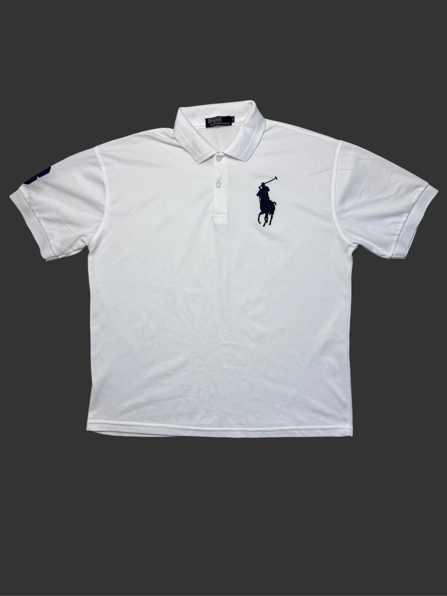 Polo Ralph Lauren Polohemd L