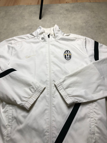 Juventus Turin Trackjacket Nike M