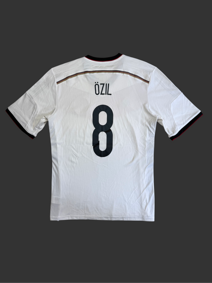 Deutschland DFB Mesut Özil Trikot Adidas L