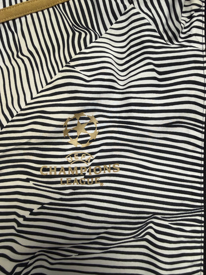 Juventus Turin Trackjacket Adidas Champions League Edition M
