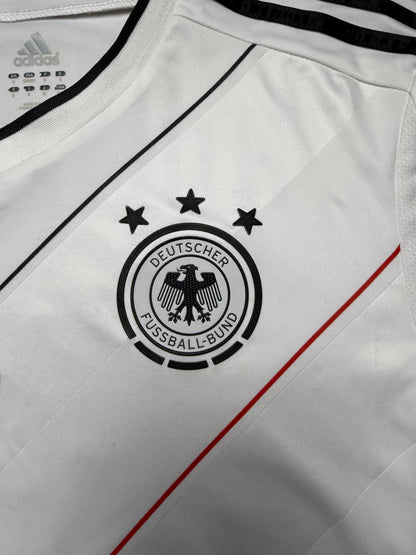 Deutschland DFB Mats Hummels Trikot Adidas S