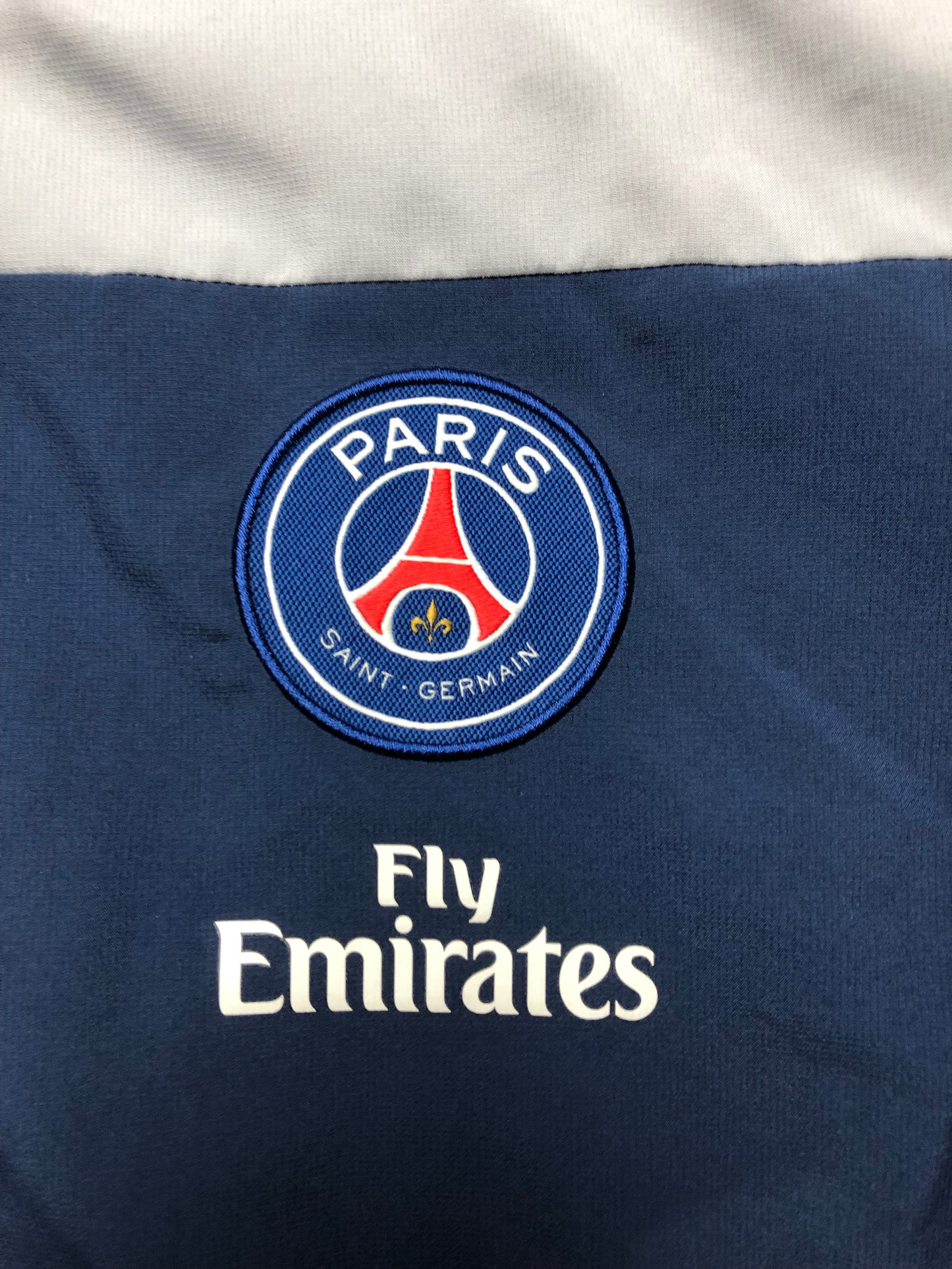 PSG Tracksuit Nike L