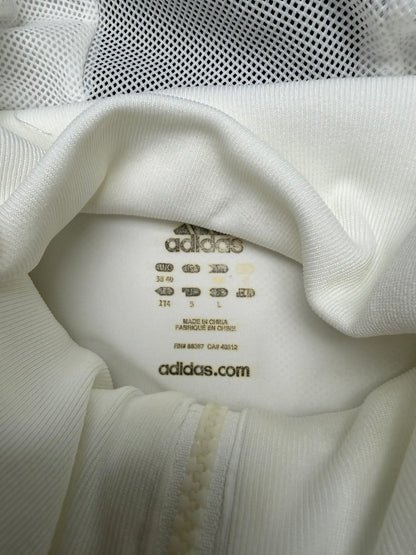 Real Madrid Tracksuit Adidas M 2007