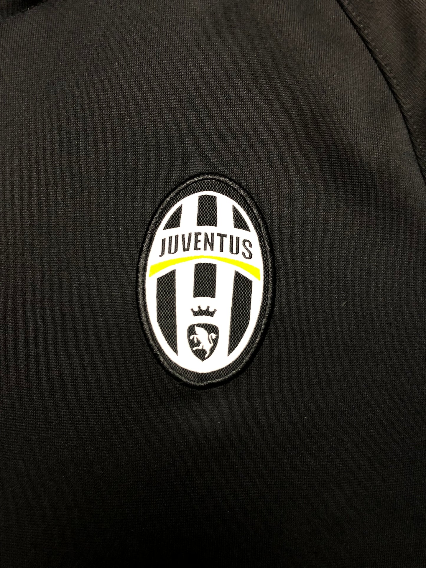 Juventus Turin Trackjacket Nike S