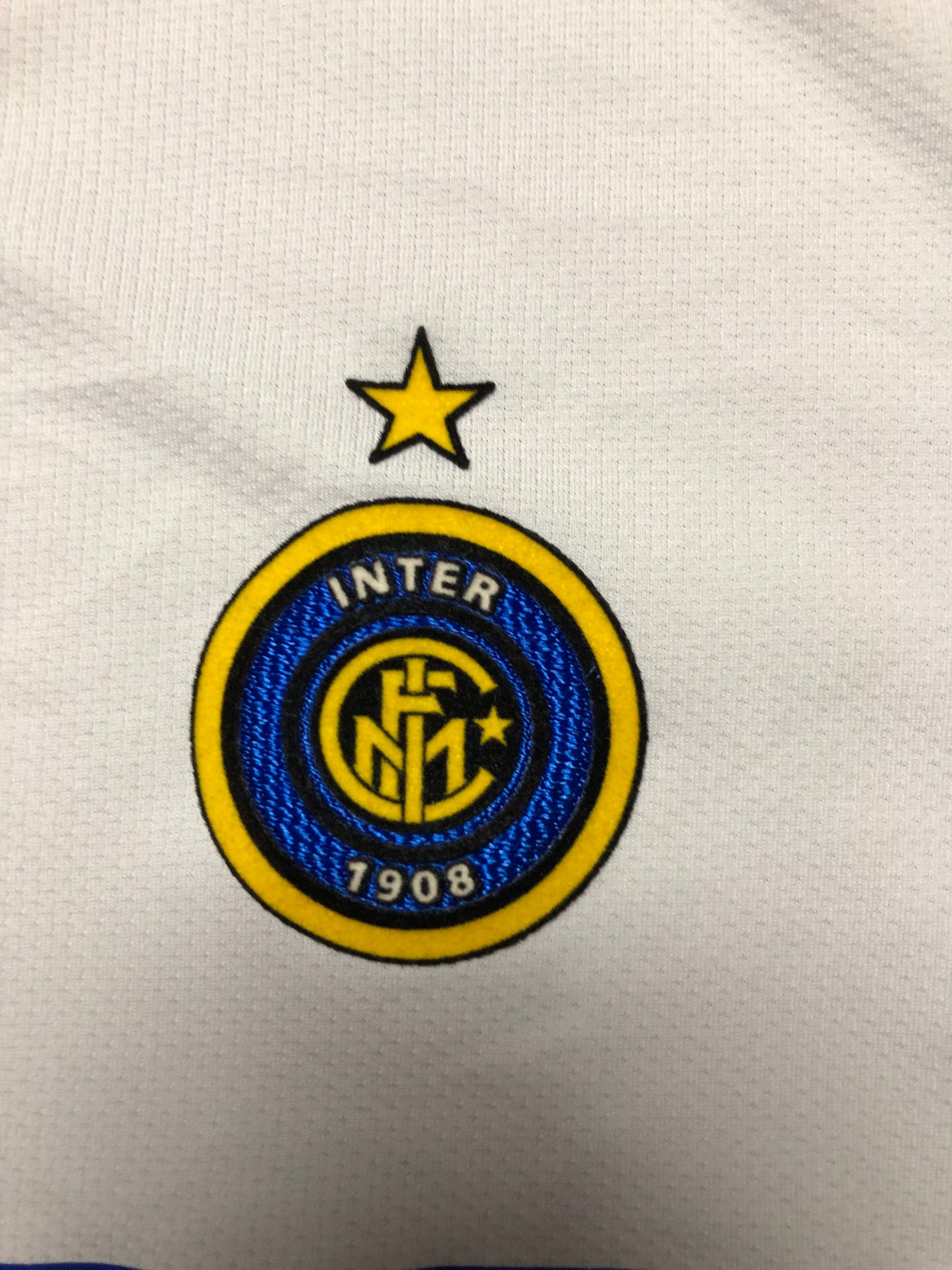 Inter Mailand Trikot Nike M