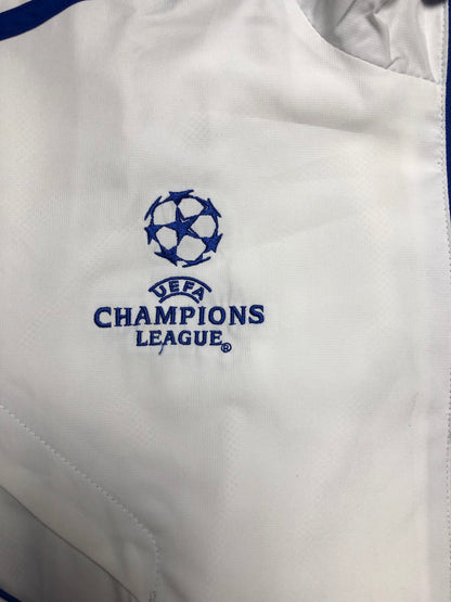 Real Madrid Tracksuit Adidas Champions League Edition M