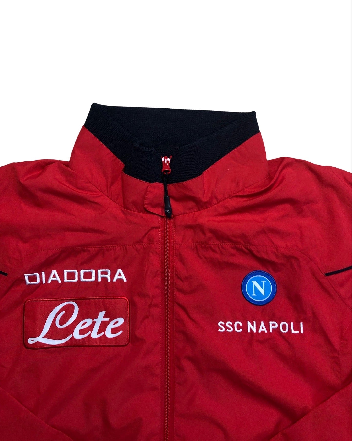 Napoli Tracksuit Diadora M