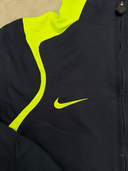 Barcelona Tracksuit Nike S 2005