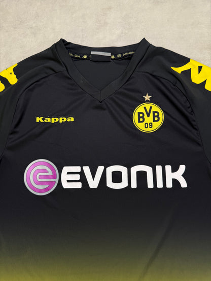 Borussia Dortmund BVB Trikot Kappa XL