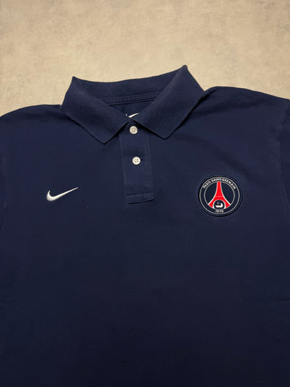 PSG Polohemd Nike L